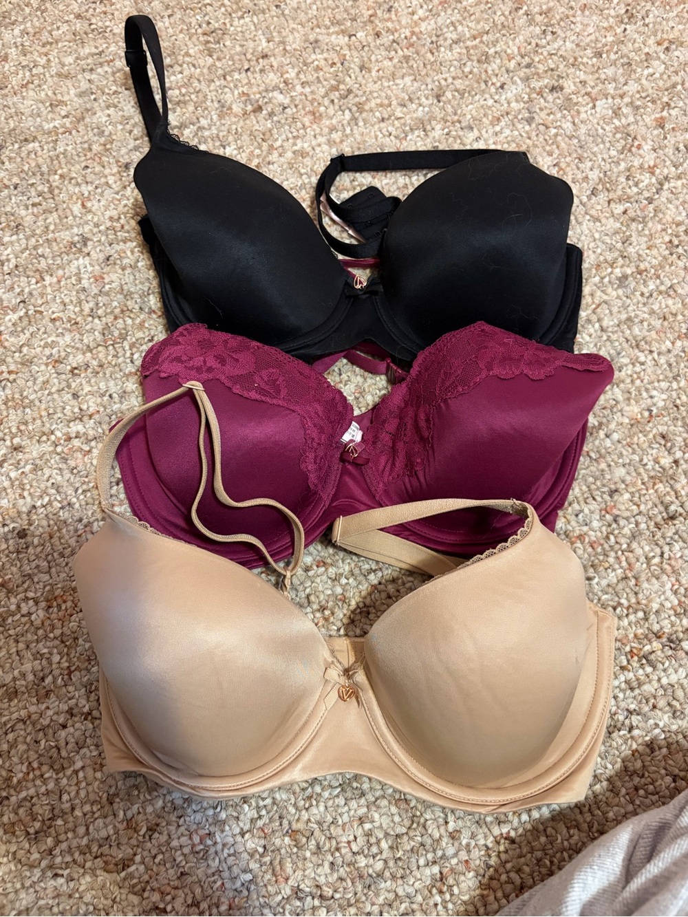 Victoria secret bras